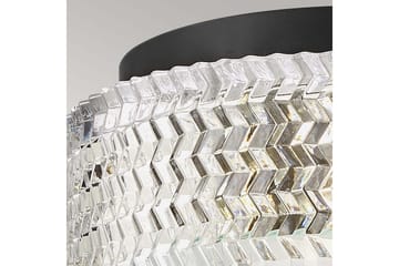 Elle Hinkley Taklampe - Belysning - Innendørsbelysning & Lamper - Soveromslampe - Taklampa sovrum