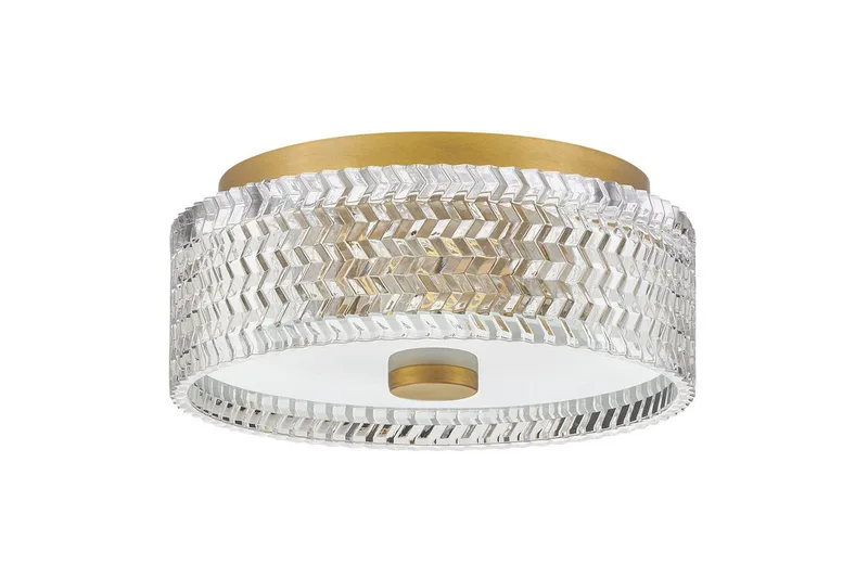 Elle Hinkley Taklampe - Belysning - Innendørsbelysning & Lamper - Soveromslampe - Taklampa sovrum