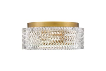 Elle Hinkley Taklampe - Belysning - Innendørsbelysning & Lamper - Soveromslampe - Taklampa sovrum