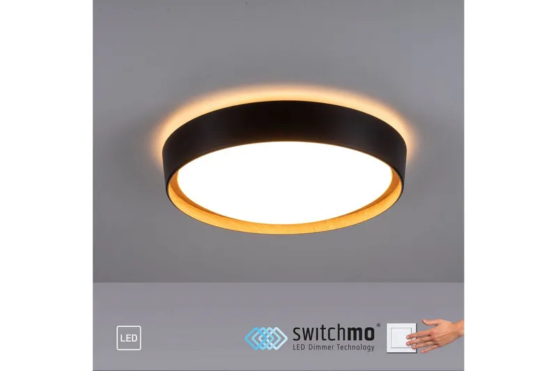 Emilia Just Light Taklampe - Belysning - Innendørsbelysning & Lamper - Soveromslampe - Taklampa sovrum