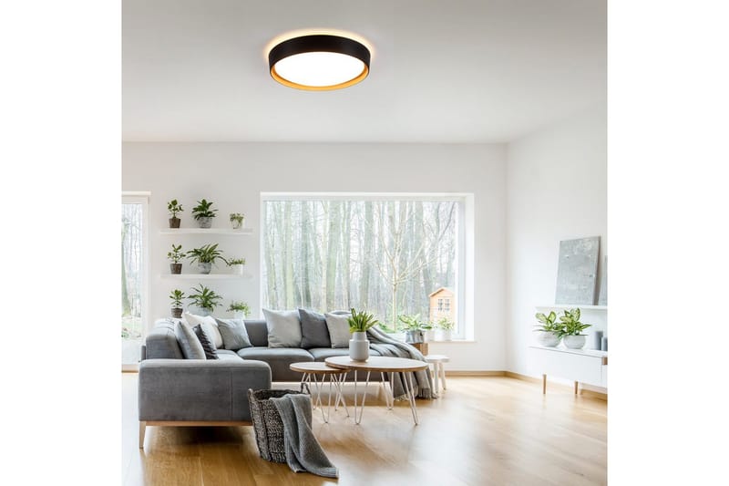 Emilia Just Light Taklampe - Belysning - Innendørsbelysning & Lamper - Soveromslampe - Taklampa sovrum