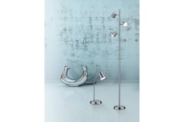 Fagre Bordlampe LED - Hvit - Belysning - Innendørsbelysning & Lamper - Bordlampe - Skrivebordslampe
