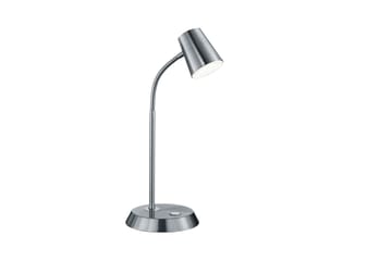 Fagre Bordlampe LED - Hvit - Belysning - Innendørsbelysning & Lamper - Bordlampe - Skrivebordslampe