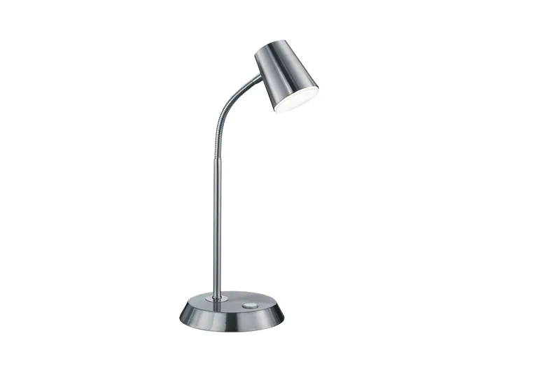 Fagre Bordlampe LED, Hvit