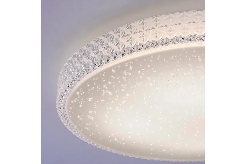 Frida Just Light Taklampe - Belysning - Innendørsbelysning & Lamper - Soveromslampe - Taklampa sovrum