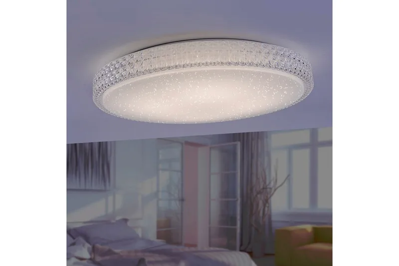 Frida Just Light Taklampe - Belysning - Innendørsbelysning & Lamper - Soveromslampe - Taklampa sovrum