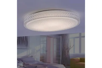 Frida Just Light Taklampe - Belysning - Innendørsbelysning & Lamper - Soveromslampe - Taklampa sovrum