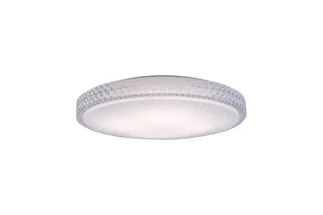 Frida Just Light Taklampe - Belysning - Innendørsbelysning & Lamper - Soveromslampe - Taklampa sovrum