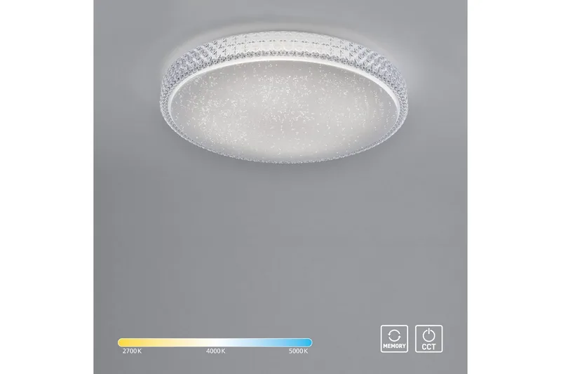 Frida Just Light Taklampe - Belysning - Innendørsbelysning & Lamper - Soveromslampe - Taklampa sovrum