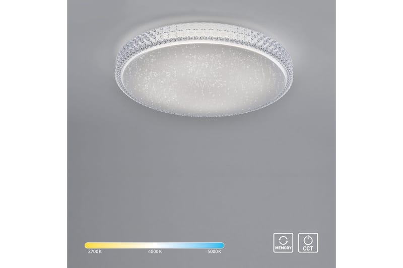 Frida Just Light Taklampe - Belysning - Innendørsbelysning & Lamper - Soveromslampe - Taklampa sovrum