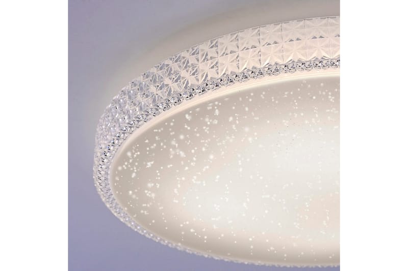 Frida Just Light Taklampe - Belysning - Innendørsbelysning & Lamper - Soveromslampe - Taklampa sovrum