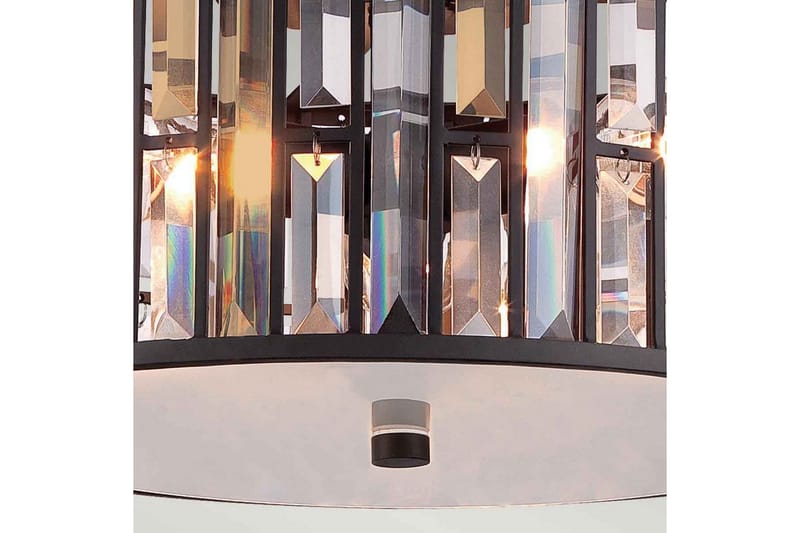 Gi Et Hinkley-Taklys - Belysning - Innendørsbelysning & Lamper - Soveromslampe - Taklampa sovrum