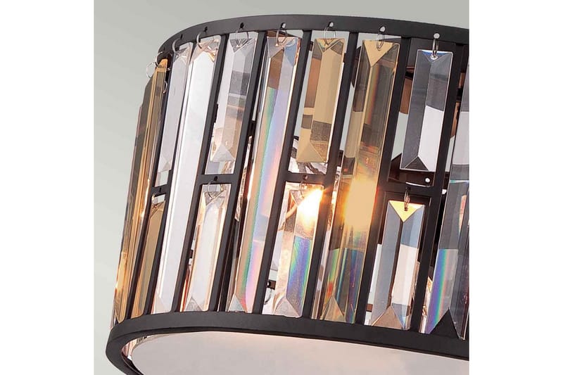 Gi Et Hinkley-Taklys - Belysning - Innendørsbelysning & Lamper - Soveromslampe - Taklampa sovrum