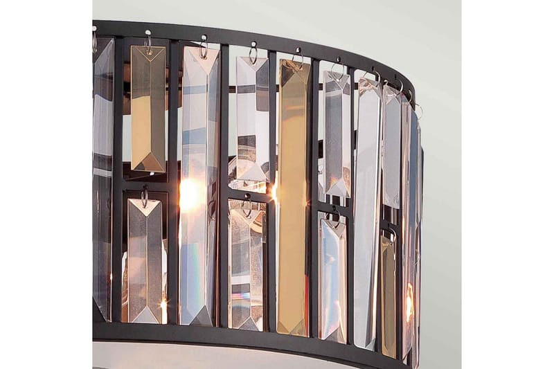 Gi Et Hinkley-Taklys - Belysning - Innendørsbelysning & Lamper - Soveromslampe - Taklampa sovrum