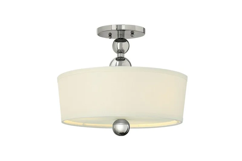 Halv takmontering Hinkley Zelda, undefined