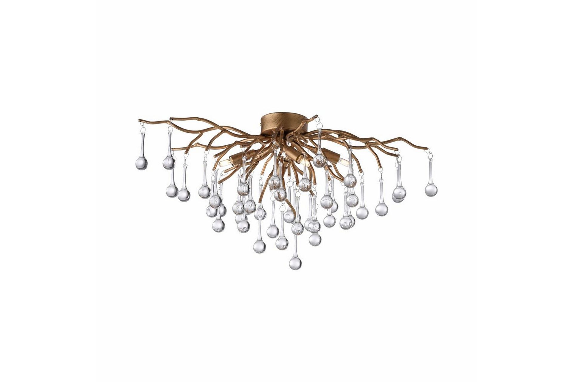 Istapp Paul Neuhaus Taklampe -