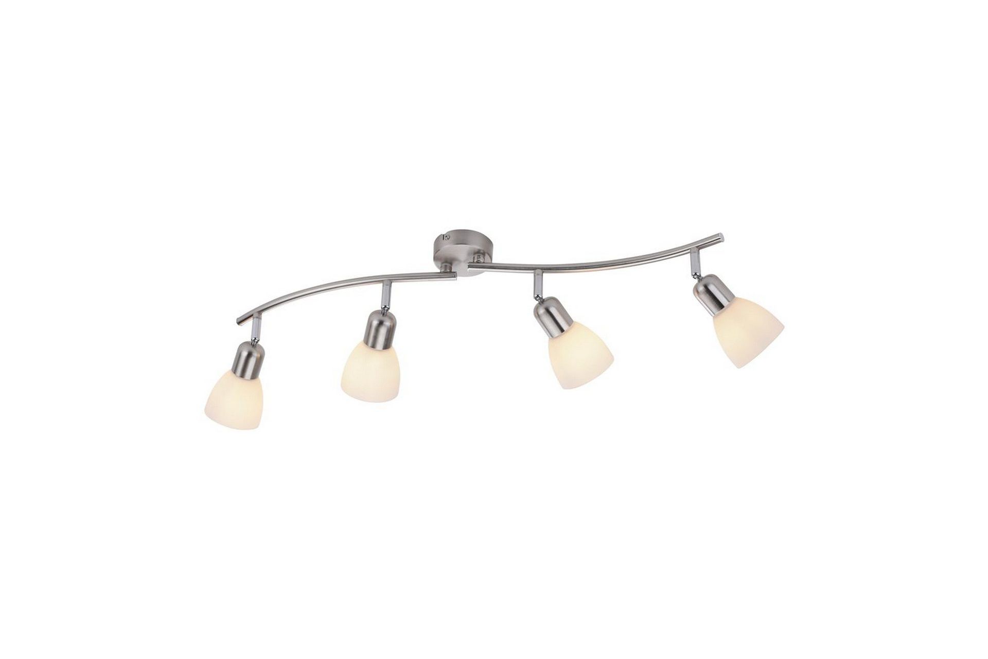 Karo Just Light Taklampe -