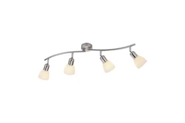 Karo Just Light Taklampe - Belysning - Innendørsbelysning & Lamper - Soveromslampe - Taklampa sovrum