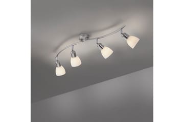 Karo Just Light Taklampe - Belysning - Innendørsbelysning & Lamper - Soveromslampe - Taklampa sovrum