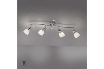 Karo Just Light Taklampe - Belysning - Innendørsbelysning & Lamper - Soveromslampe - Taklampa sovrum