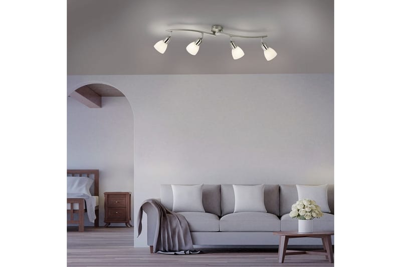 Karo Just Light Taklampe - Belysning - Innendørsbelysning & Lamper - Soveromslampe - Taklampa sovrum