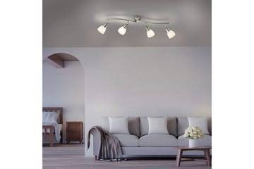 Karo Just Light Taklampe - Belysning - Innendørsbelysning & Lamper - Soveromslampe - Taklampa sovrum
