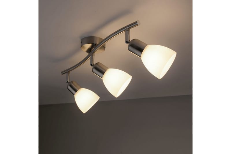 Karo Just Light Vegg/Taklampe - Belysning - Innendørsbelysning & Lamper - Soveromslampe - Taklampa sovrum