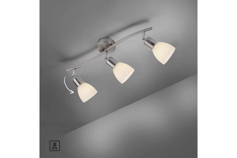 Karo Just Light Vegg/Taklampe - Belysning - Innendørsbelysning & Lamper - Soveromslampe - Taklampa sovrum