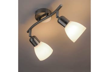 Karo Just Light Vegg/Taklampe - Belysning - Innendørsbelysning & Lamper - Soveromslampe - Taklampa sovrum