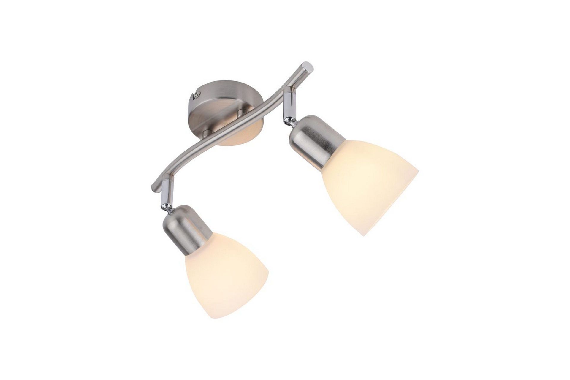 Karo Just Light Vegg/Taklampe -