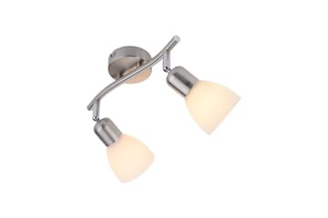 Karo Just Light Vegg/Taklampe - Belysning - Innendørsbelysning & Lamper - Soveromslampe - Taklampa sovrum