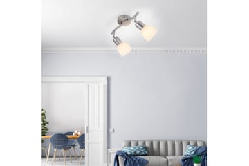Karo Just Light Vegg/Taklampe - Belysning - Innendørsbelysning & Lamper - Soveromslampe - Taklampa sovrum