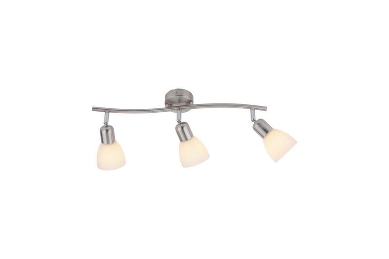 Karo Just Light Vegg/Taklampe - Belysning - Innendørsbelysning & Lamper - Soveromslampe - Taklampa sovrum