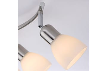 Karo Just Light Vegg/Taklampe - Belysning - Innendørsbelysning & Lamper - Soveromslampe - Taklampa sovrum