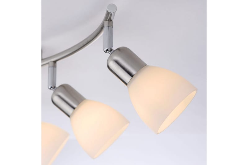 Karo Just Light Vegg/Taklampe - Belysning - Innendørsbelysning & Lamper - Soveromslampe - Taklampa sovrum