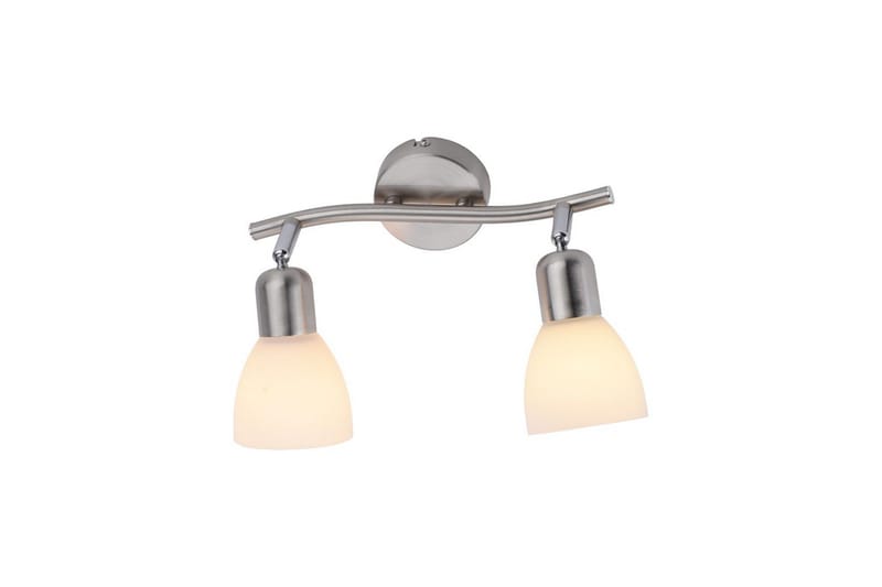 Karo Just Light Vegg/Taklampe - Belysning - Innendørsbelysning & Lamper - Soveromslampe - Taklampa sovrum