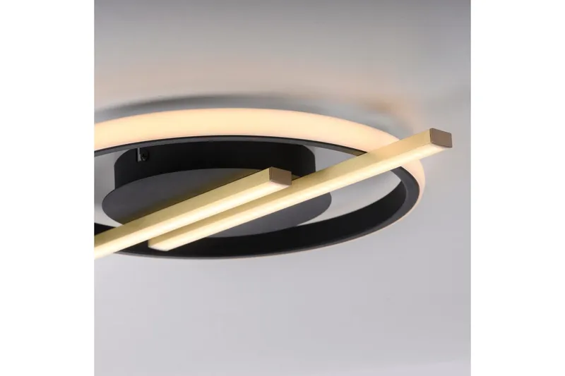 Korsa Just Light Taklampe - Belysning - Innendørsbelysning & Lamper - Soveromslampe - Taklampa sovrum