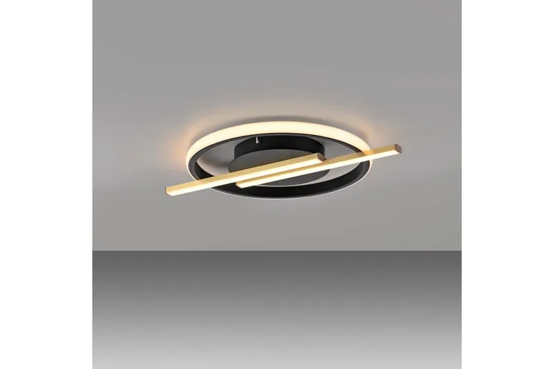 Korsa Just Light Taklampe - Belysning - Innendørsbelysning & Lamper - Soveromslampe - Taklampa sovrum