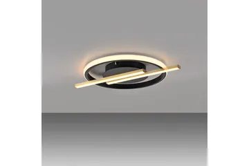 Korsa Just Light Taklampe - Belysning - Innendørsbelysning & Lamper - Soveromslampe - Taklampa sovrum