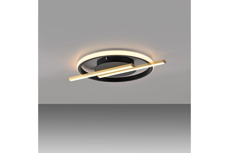 Korsa Just Light Taklampe - Belysning - Innendørsbelysning & Lamper - Soveromslampe - Taklampa sovrum