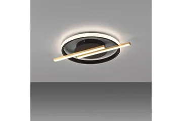 Korsa Just Light Taklampe - Belysning - Innendørsbelysning & Lamper - Soveromslampe - Taklampa sovrum