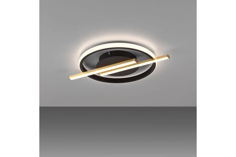 Korsa Just Light Taklampe - Belysning - Innendørsbelysning & Lamper - Soveromslampe - Taklampa sovrum