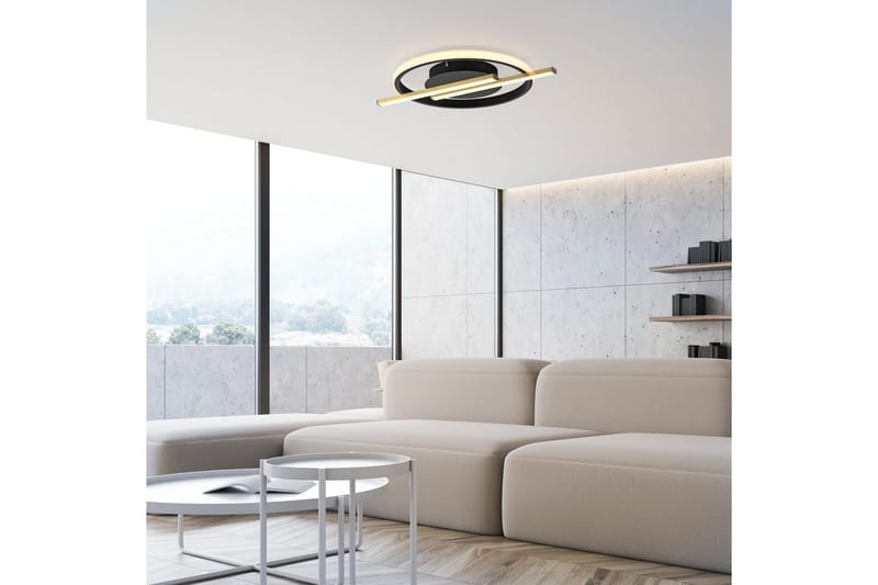 Korsa Just Light Taklampe - Belysning - Innendørsbelysning & Lamper - Soveromslampe - Taklampa sovrum