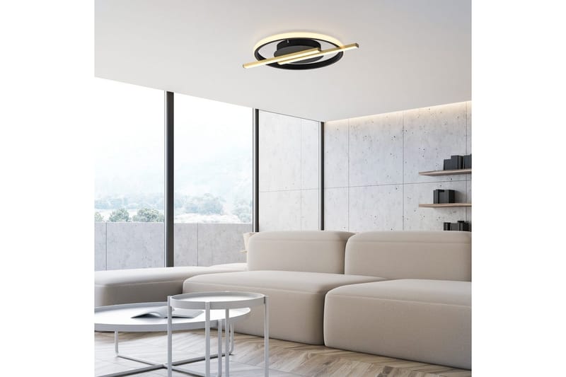 Korsa Just Light Taklampe - Belysning - Innendørsbelysning & Lamper - Soveromslampe - Taklampa sovrum