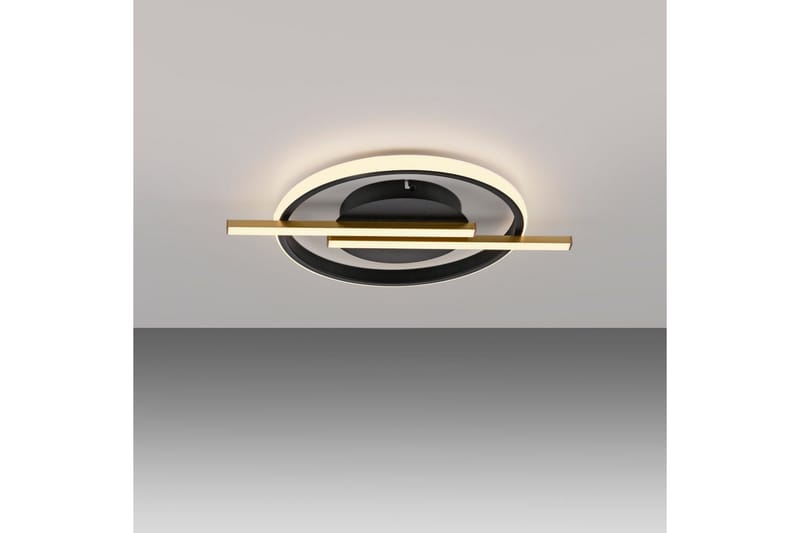 Korsa Just Light Taklampe - Belysning - Innendørsbelysning & Lamper - Soveromslampe - Taklampa sovrum