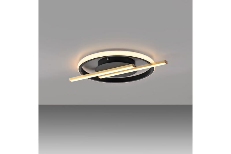 Korsa Just Light Taklampe - Belysning - Innendørsbelysning & Lamper - Soveromslampe - Taklampa sovrum