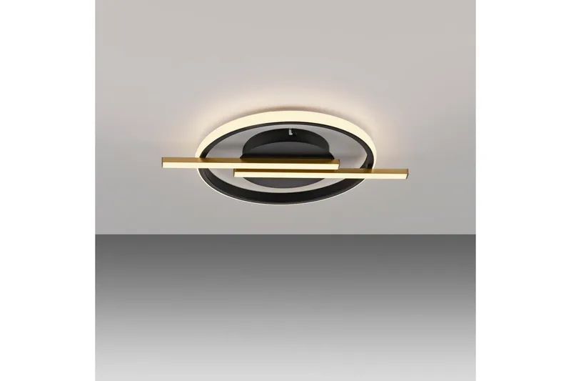 Korsa Just Light Taklampe - Belysning - Innendørsbelysning & Lamper - Soveromslampe - Taklampa sovrum