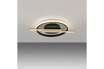 Korsa Just Light Taklampe - Belysning - Innendørsbelysning & Lamper - Soveromslampe - Taklampa sovrum