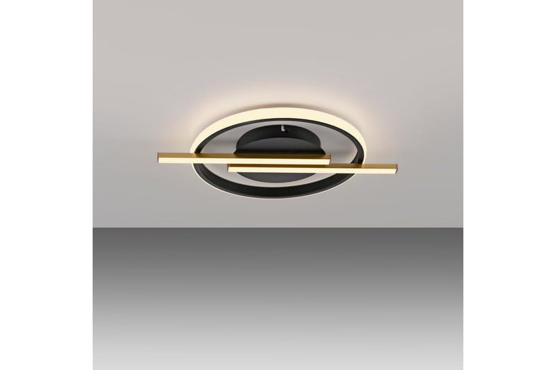 Korsa Just Light Taklampe - Belysning - Innendørsbelysning & Lamper - Soveromslampe - Taklampa sovrum