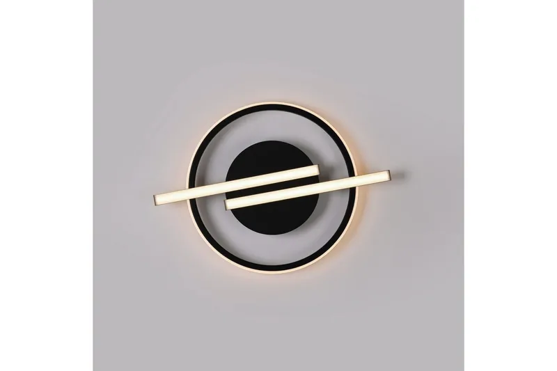 Korsa Just Light Taklampe - Belysning - Innendørsbelysning & Lamper - Soveromslampe - Taklampa sovrum